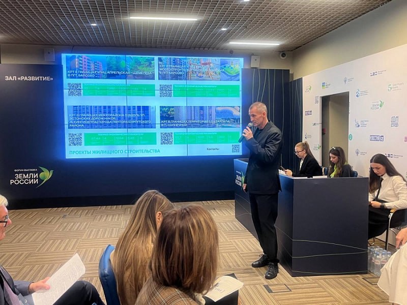    Качественные перемены: как Сургутский район решает проблему аварийного жилья