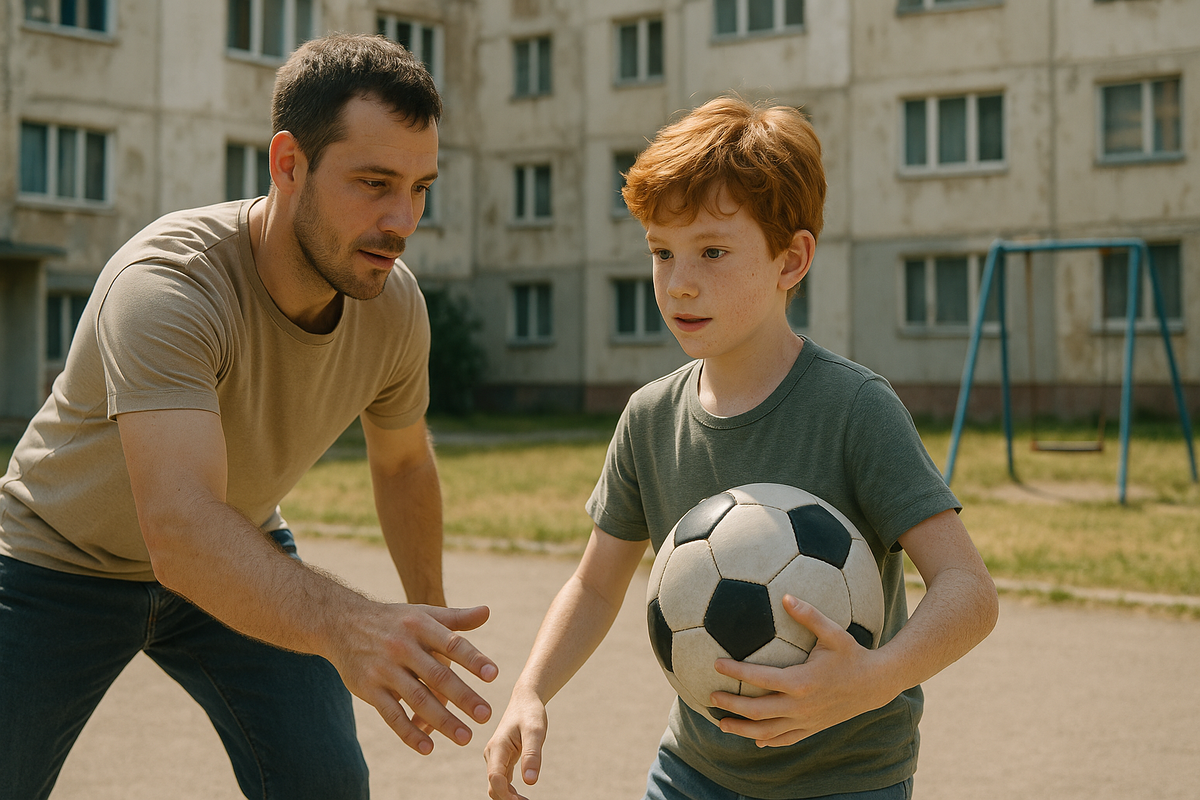 Сомнения в родстве с ребенком начинаются с мелочей, которые складываются в картину.