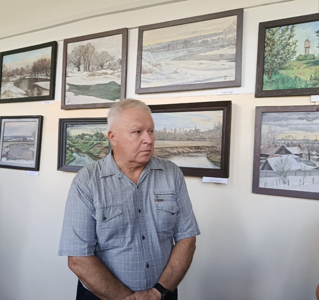    Фото: предоставлено администрацией с. Высокиничи.