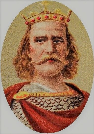 Гарольд II Годвинсон