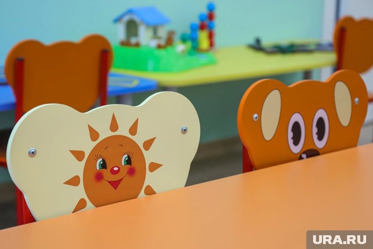    ТОП-10 лучших детсадов Сургута