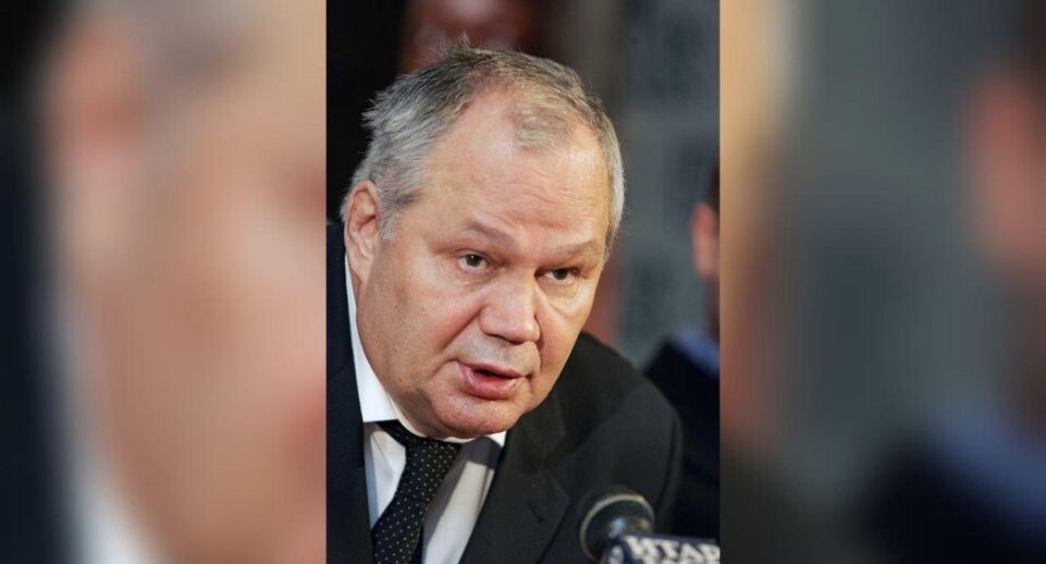    Viktor Chernov/Russian Look / www.globallookpress.com