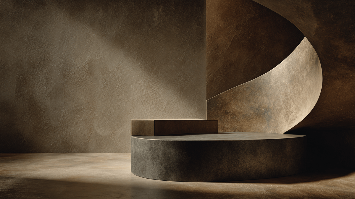    Текстуры и тактильные ощущения в современном интерьере Владислав Котляренко