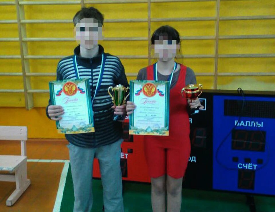 Колю и Машу убили два уголовника, которых боялся весь поселок. Фото: соцсети