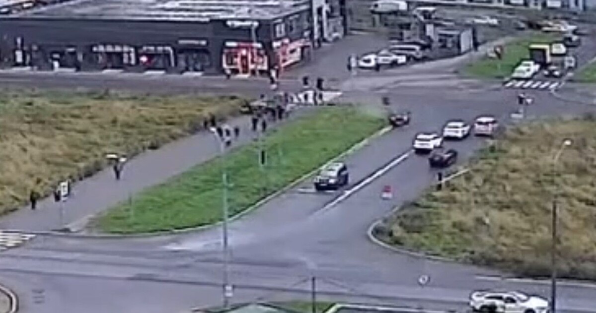     / Источник: Кадр из видео