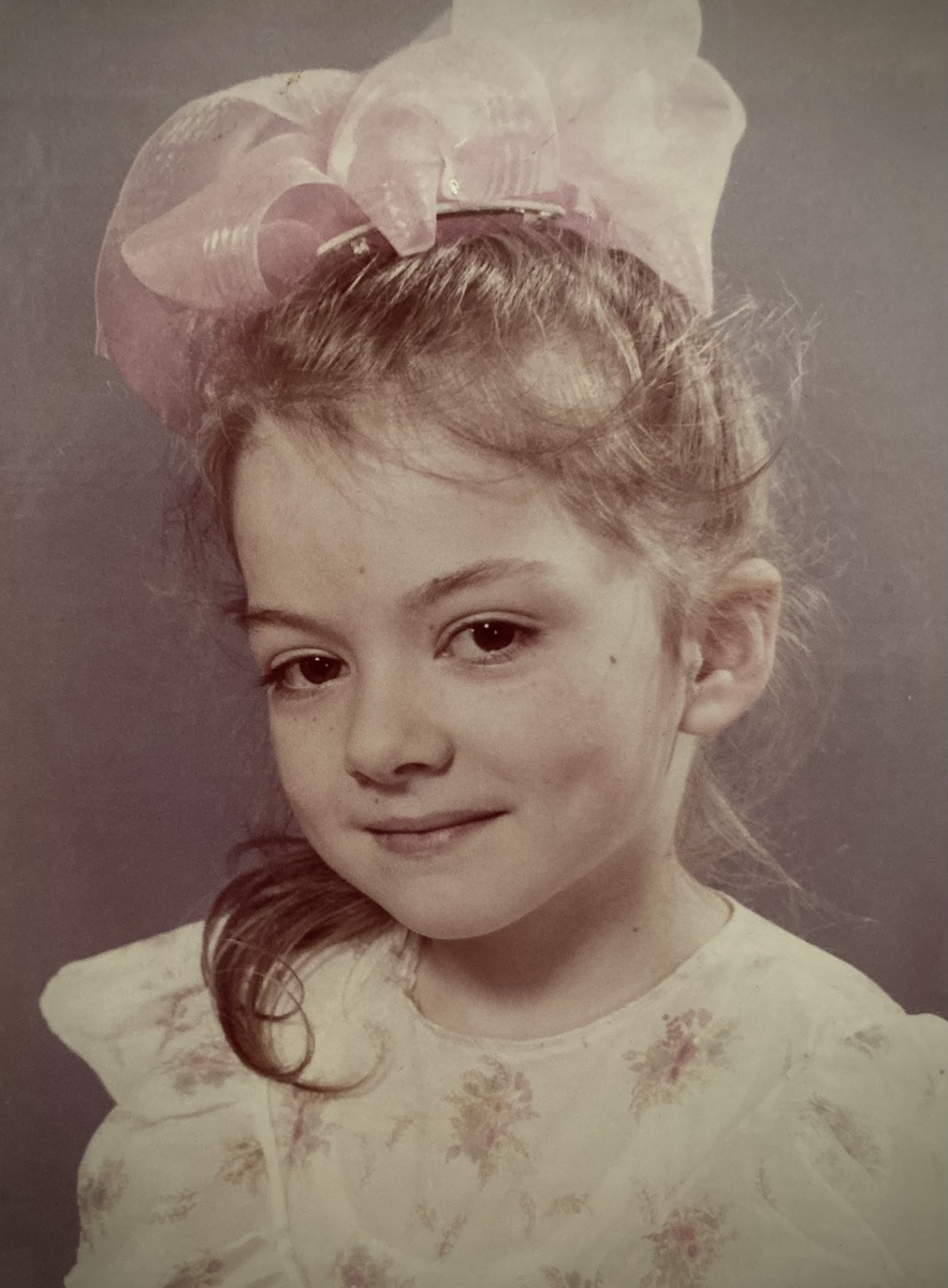 Это я в 1989 г.