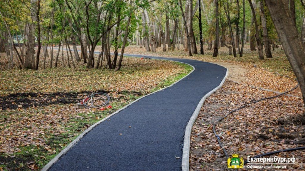    Фото: администрация Екатеринбурга