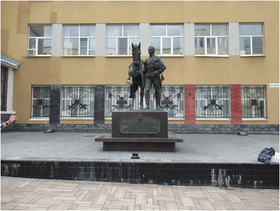 Фото автора