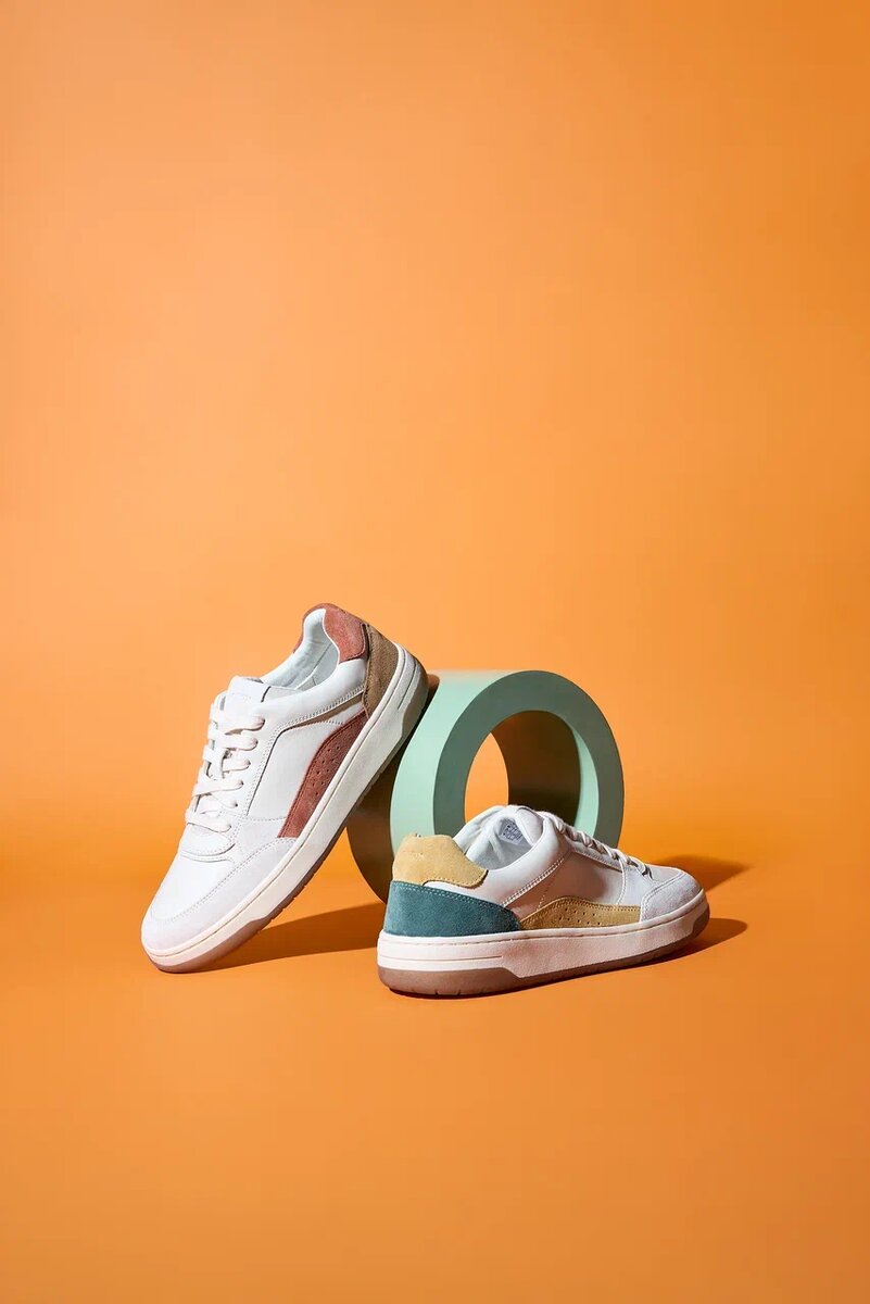    Geox представил мужскую и женскую коллекции (фото 5)