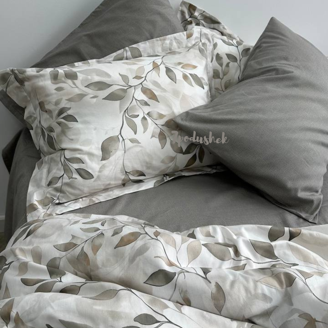 100 хлопок твил сатин