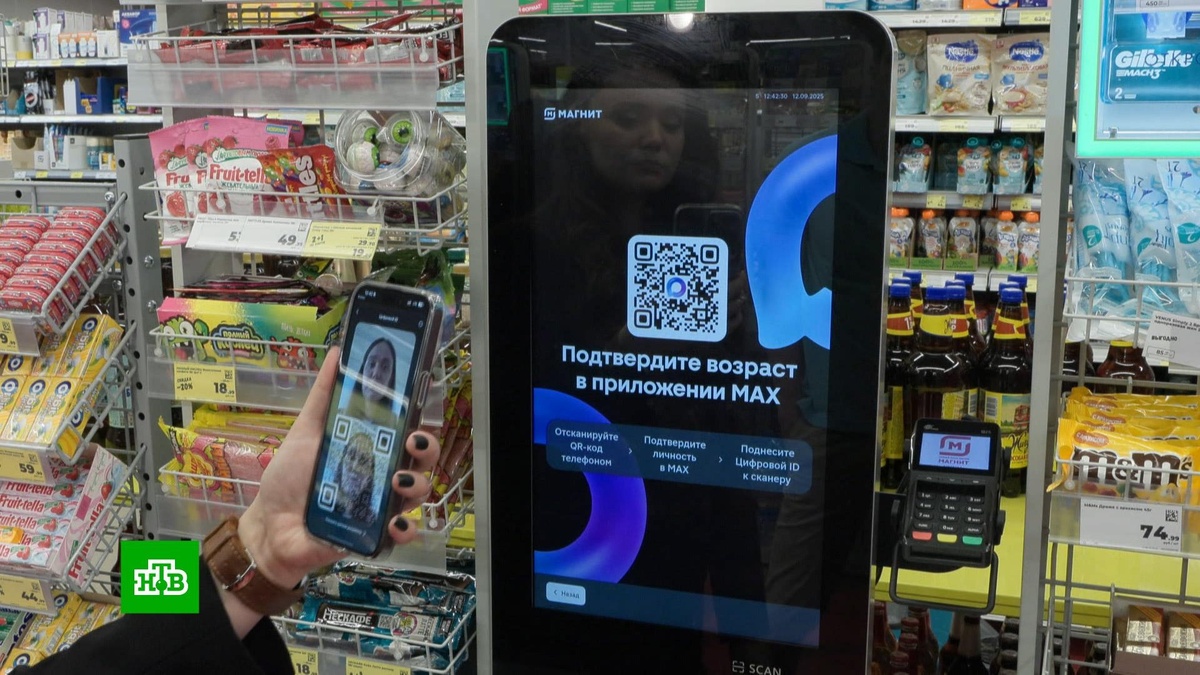    Аналог паспорта в Max: как получить цифровой ID