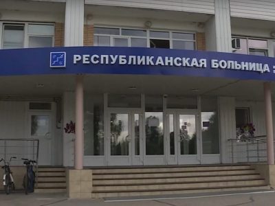    Фото: ГТРК Карелия