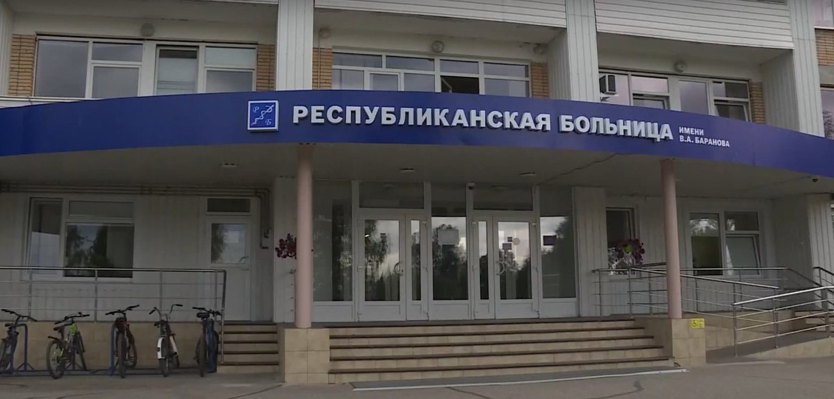    Фото: ГТРК Карелия