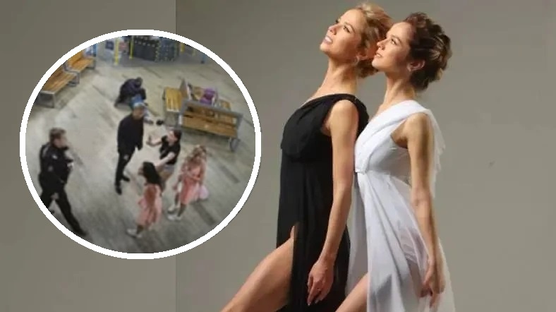 Фото: ВКонтакте / Анжела Осиновская