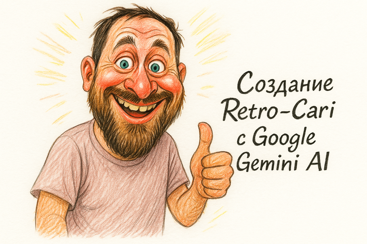    sozdanie-retro-sari-s-google-gemini-ai Бушмакин Вячеслав