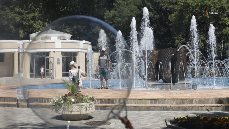      Фото: ИА «Победа26»