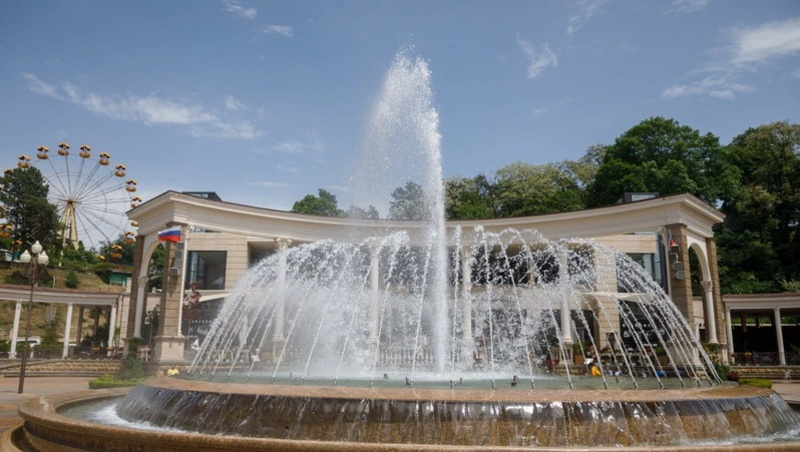      Фото: ИА «Победа26»