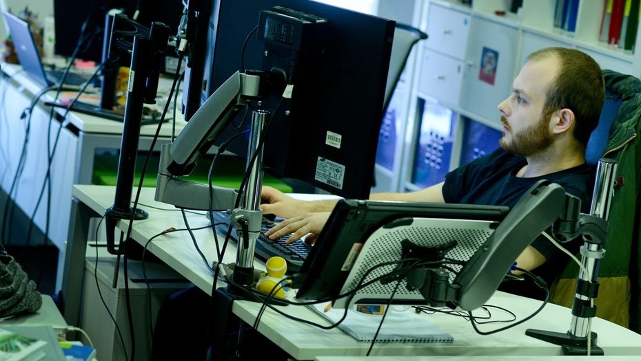    Автор фото: Ермохин Сергей/ДП