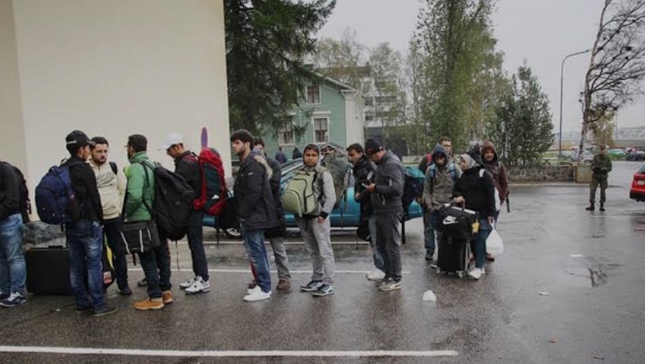    Автор фото: Yle