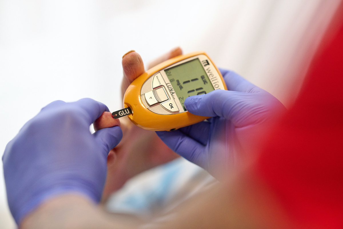 Фото: © Bernd Thissen/ dpa/ Global Look Press