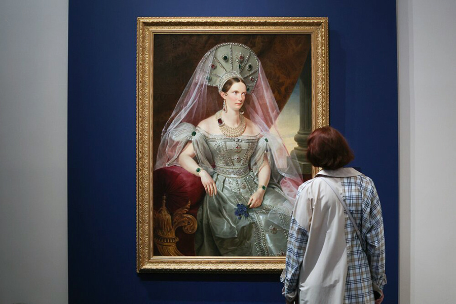    ©Агентство городских новостей "Москва"