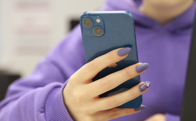    © Baltphoto/Вероника Овсянникова