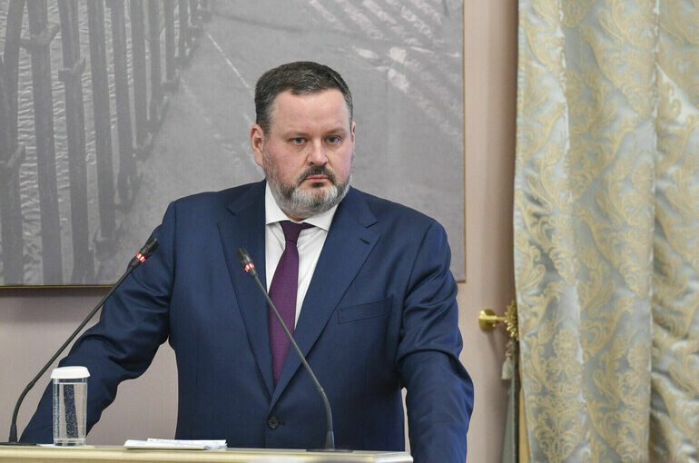   Игорь Самохвалов/ПГ