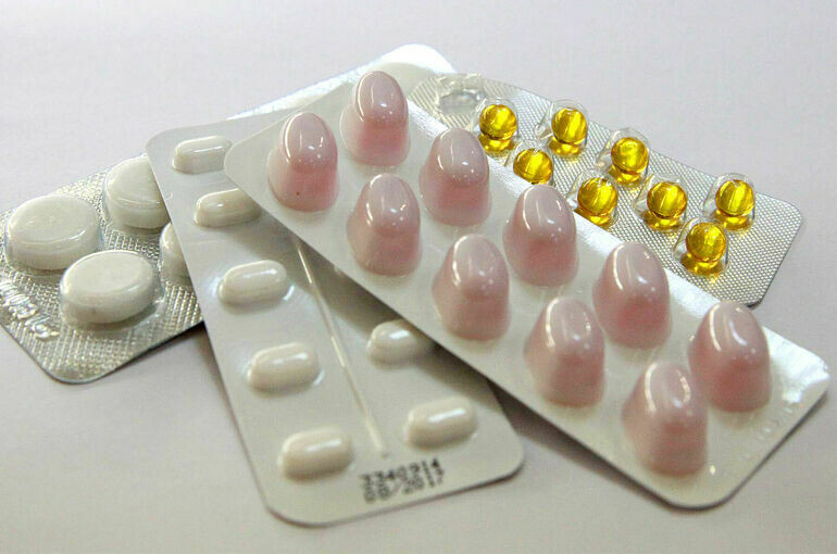   Михаил Нилов/ПГ