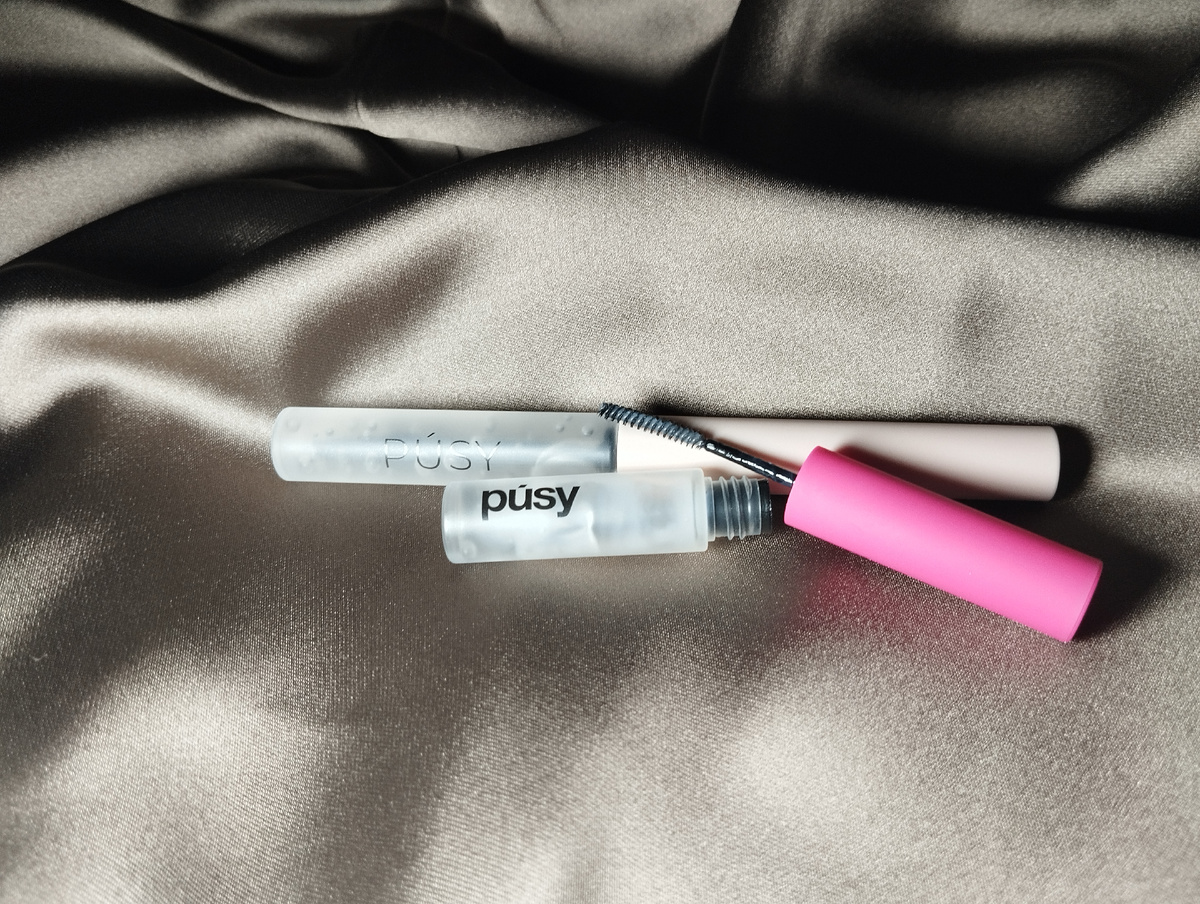 Pusy мини-версия. 