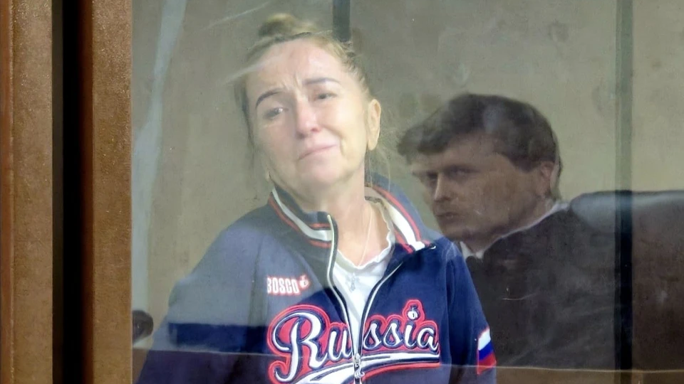 «Я не заслуживаю прощения»: пьяная виновница ДТП получила по заслугам за ликвидацию девушки, победившую рак. Ей было 25 лет.
