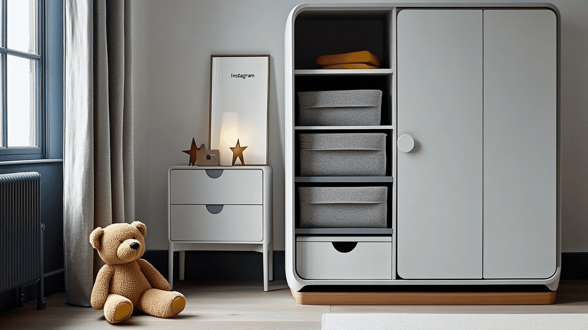    Как не переплатить: что реально нужно в мебели для малыша — корпусная мебель в детскую комнату на заказ в Москве svkuhni77