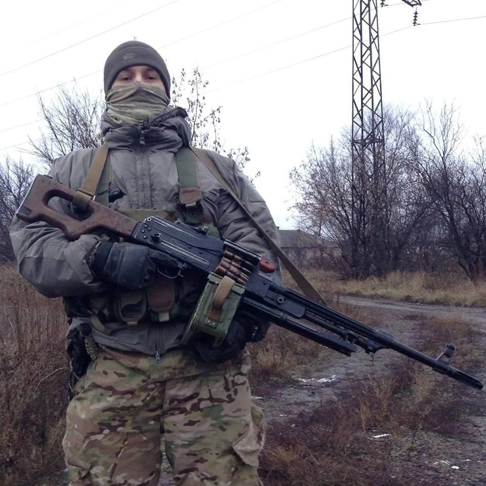     / Из личного архива