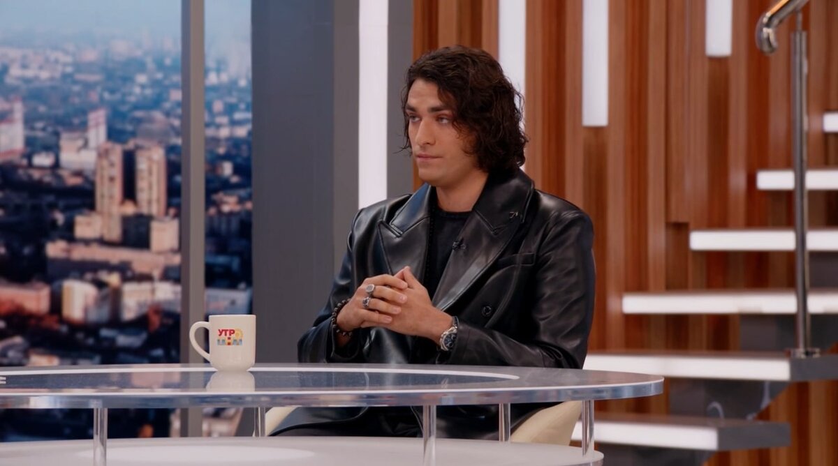    Фото: пресс-служба ТНТ