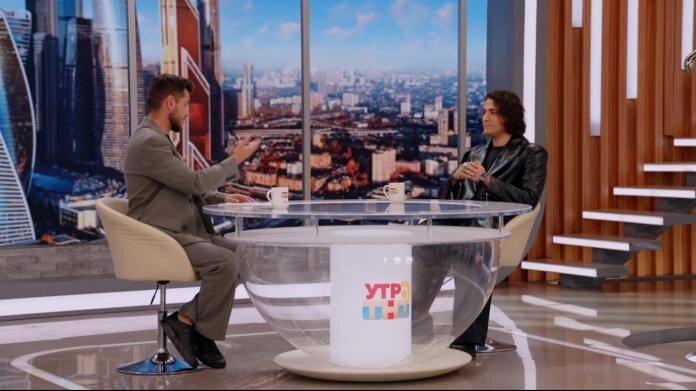    Фото: пресс-служба ТНТ