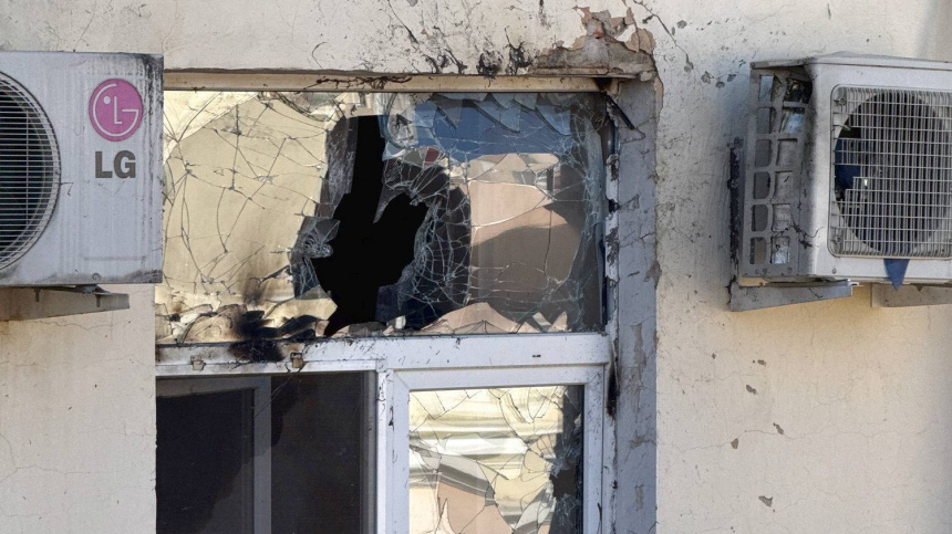    Фото: Telegram/Настоящий Гладков/vvgladkov