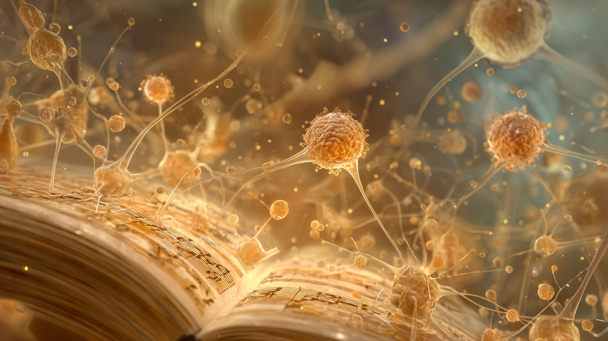 ... и метаболизм ускоряется