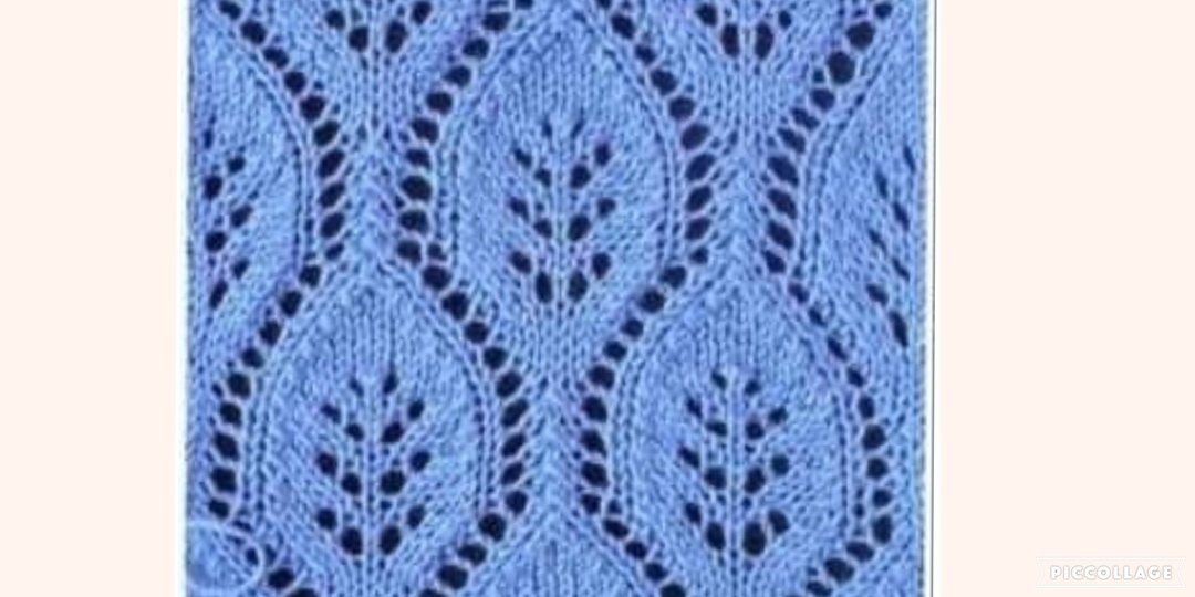 Красивые узоры для джемперов, кардиганов..