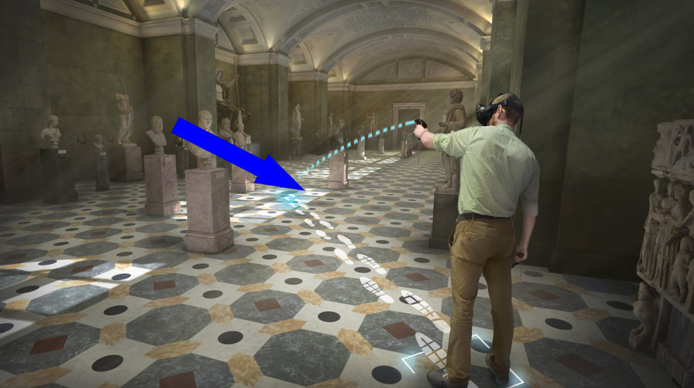    Тайные тоннели Эрмитажа откроют тебе другой мир