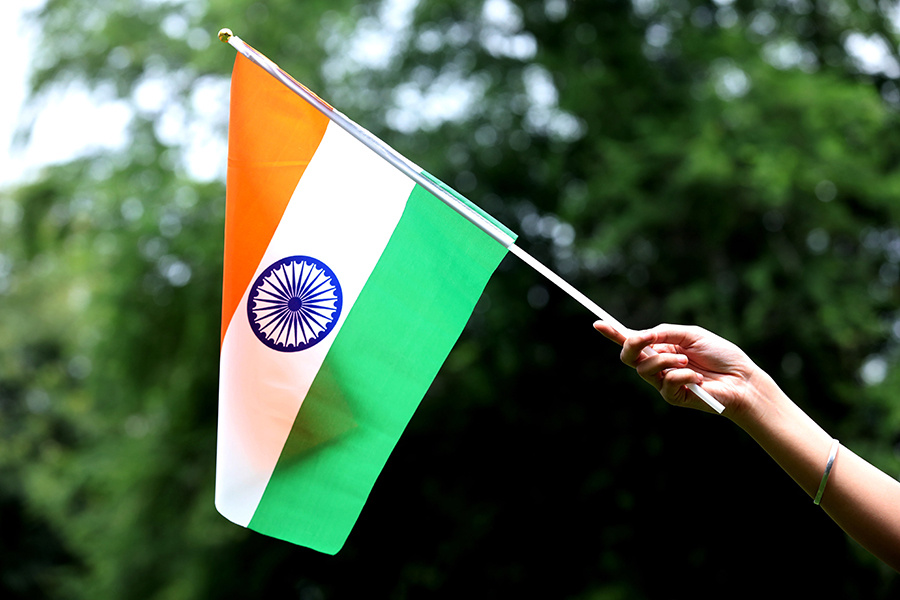    © SANJEEV GUPTA/EPA/ТАСС