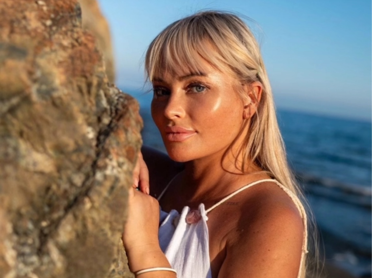 Дана Борисова. Фото социальные сети Даны/@danaborisova_official