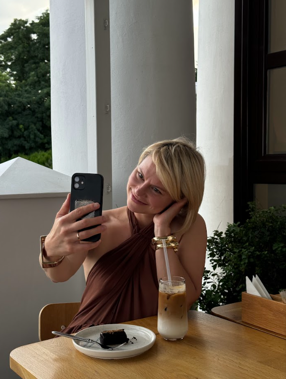 Ваш врач гинеколог-эндокринолог Екатерина Волкова