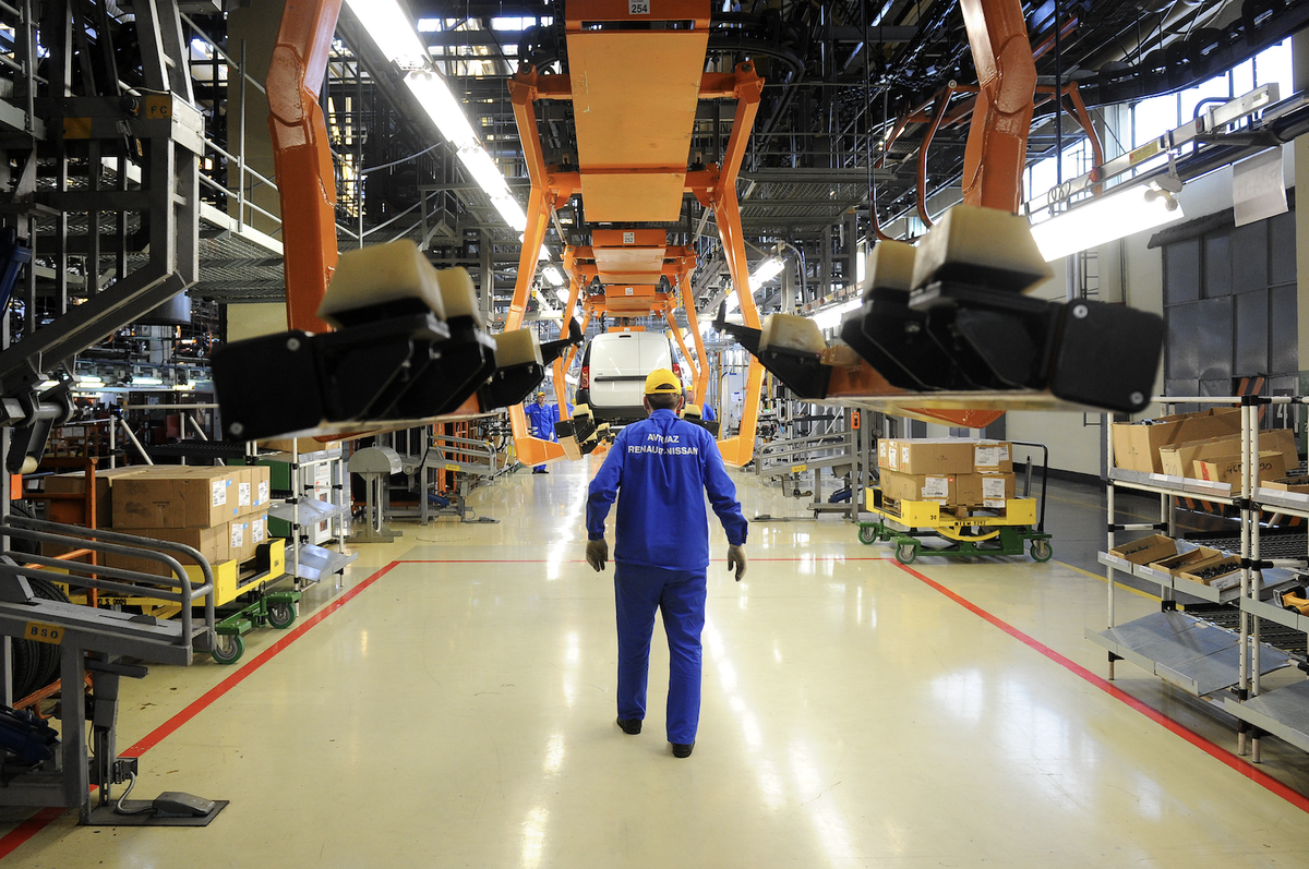 Фото ИТАР-ТАСС/ Валерий Шарифулин