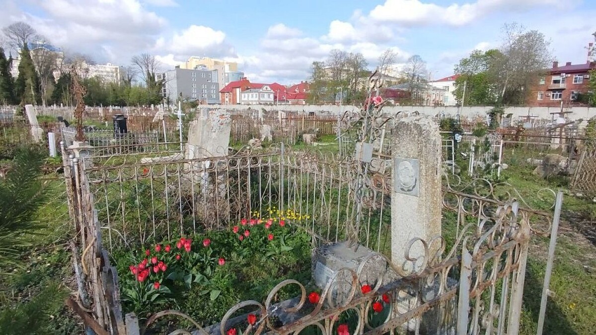    Фото: телеканал «Краснодар»