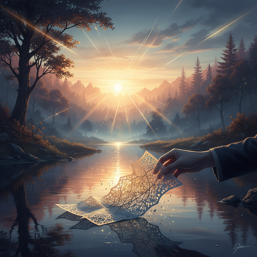 Почему всё решено ещё до вашего выбора