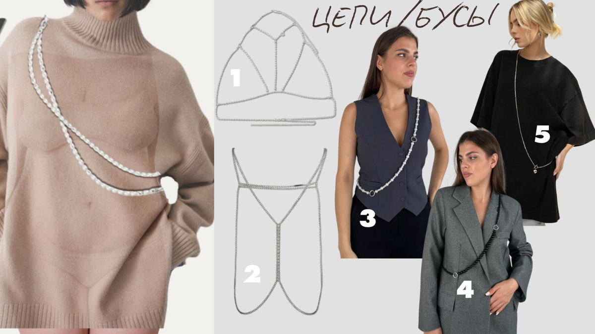 Коллаж из картинок канала Blue Unicorn