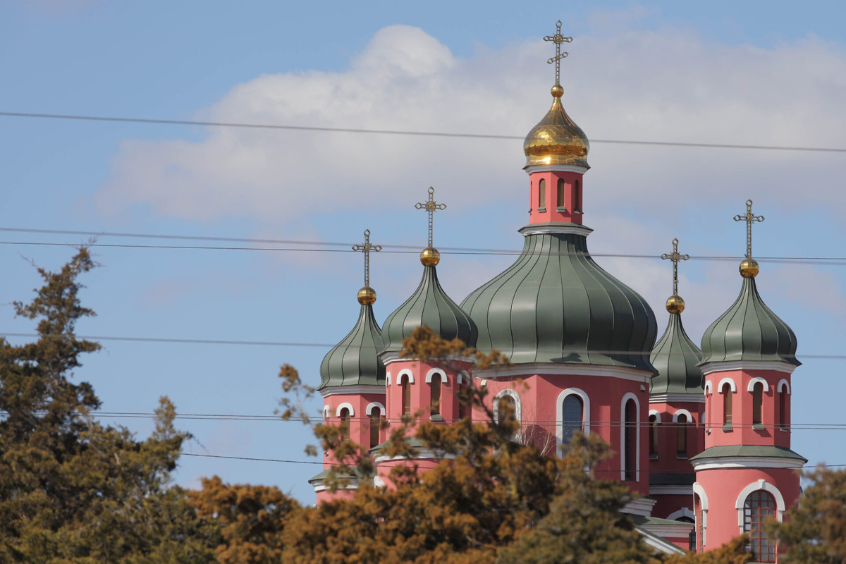    Фото: ТРК «Таврия»