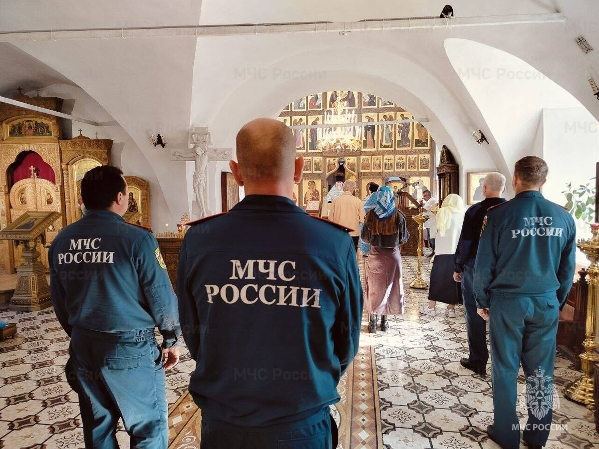 Фото: ГУ МЧС России по РТ