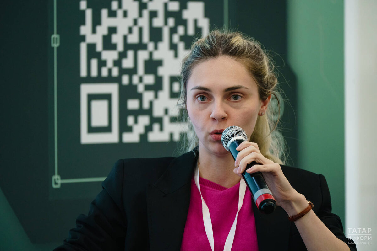 Фото: © Салават Камалетдинов / «Татар-информ»