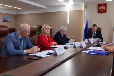 Фото: ТК Р. Бусаргина