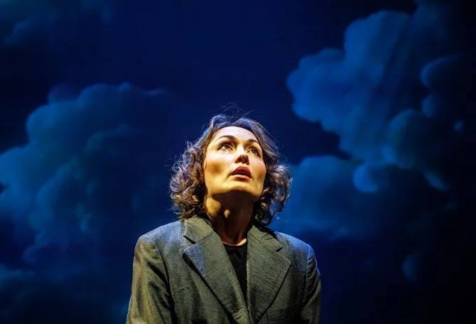    пресс-служба театра "Мастерская"